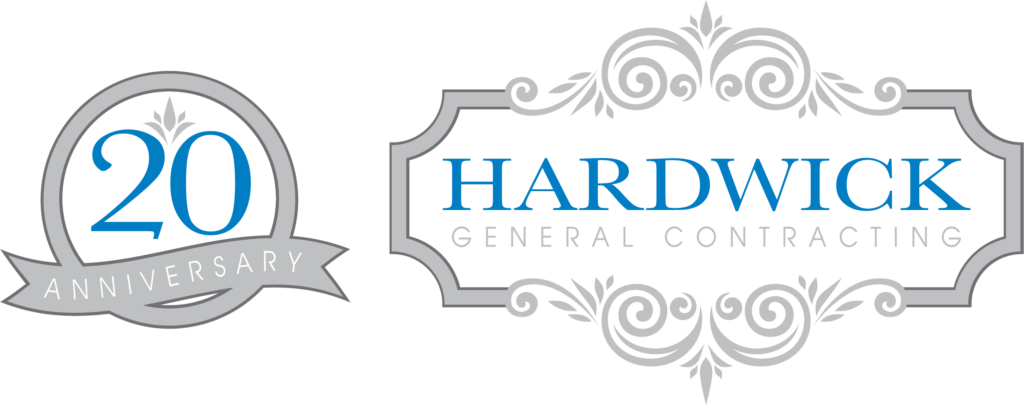 Hardwick General Contracting 20th Anniversary