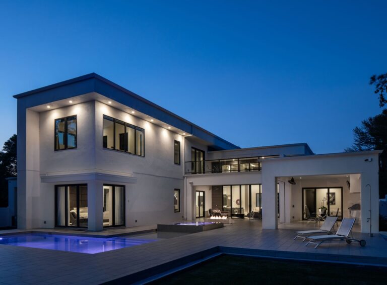 orlando custom home builder