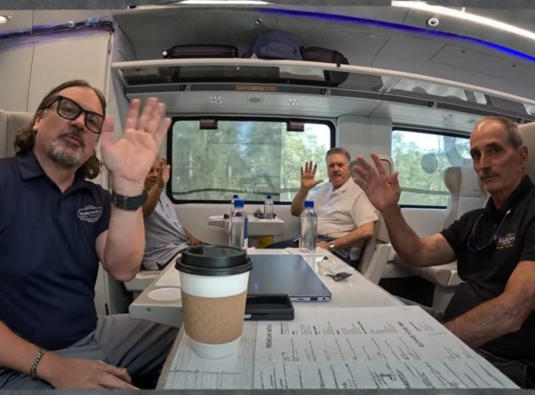 Inside the MCBC South Florida Builder Tour