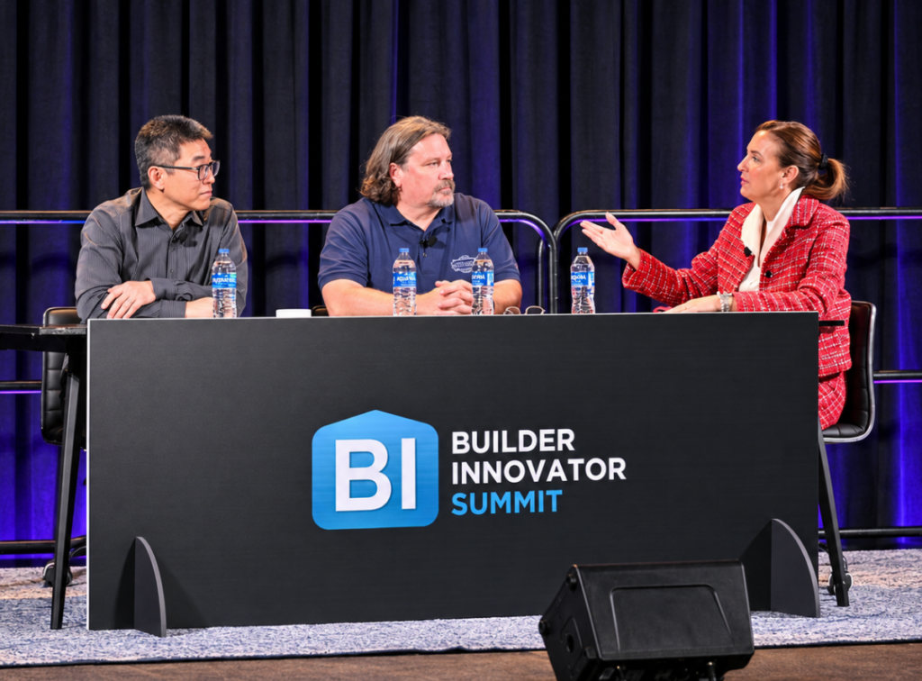 Luxury Home Builders Orlando: Inside this Year’s Builder Innovator Summit