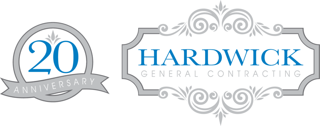 Hardwick General Contracting 20th Anniversary